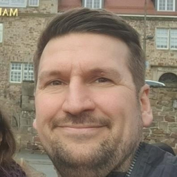 Thorsten Dralle