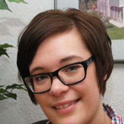 Kathrin Oevermann