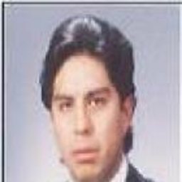 Cristhian Carlos Ovando Palza