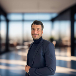 Daniel Reich