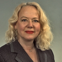 Dr. Galina Herber
