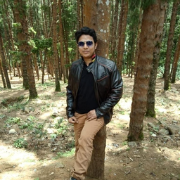 Mag. Tushar Rastogi