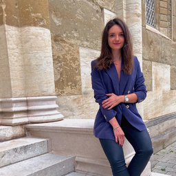 Antonia Cornelius