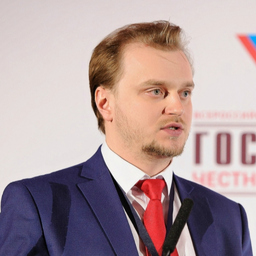 Nikita Golovko