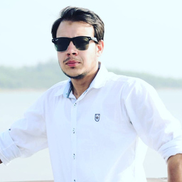 Ing. waqas abbasi