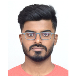 Viswanath Reddy Saribala