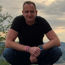 Joachim Rühle
