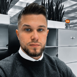 Patrick Markwald