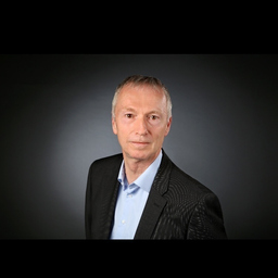 Ulrich Bernard