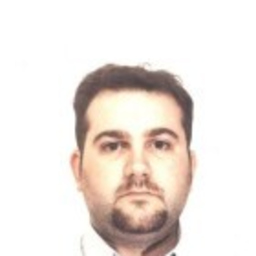 Alejandro gomez del Rincon