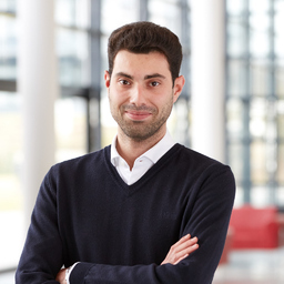 Dimitri Tzourmbakis