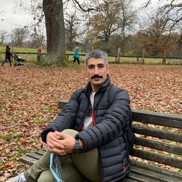 Mohammadkazem Zare Zadeh Abarghouei