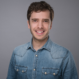 Ignacio Rubio-Pérez