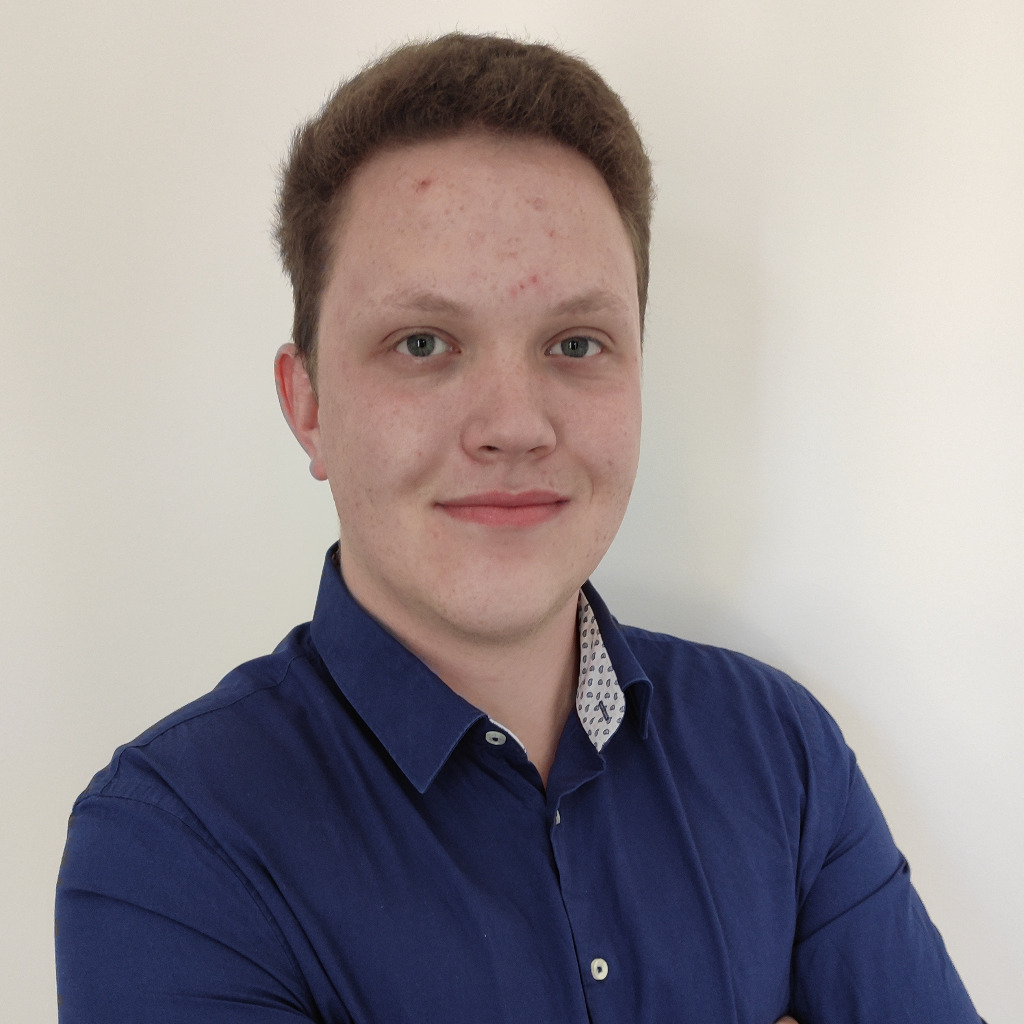 Florian Kestel Softwareentwickler Akkodis XING