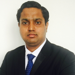 Mohd Zahedali Shaikh
