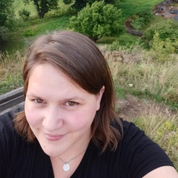 Johanna Stieber
