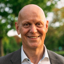 Alex Deitermann