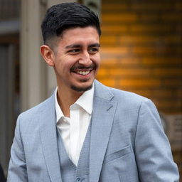 Raúl Luis-Felipe Sboron