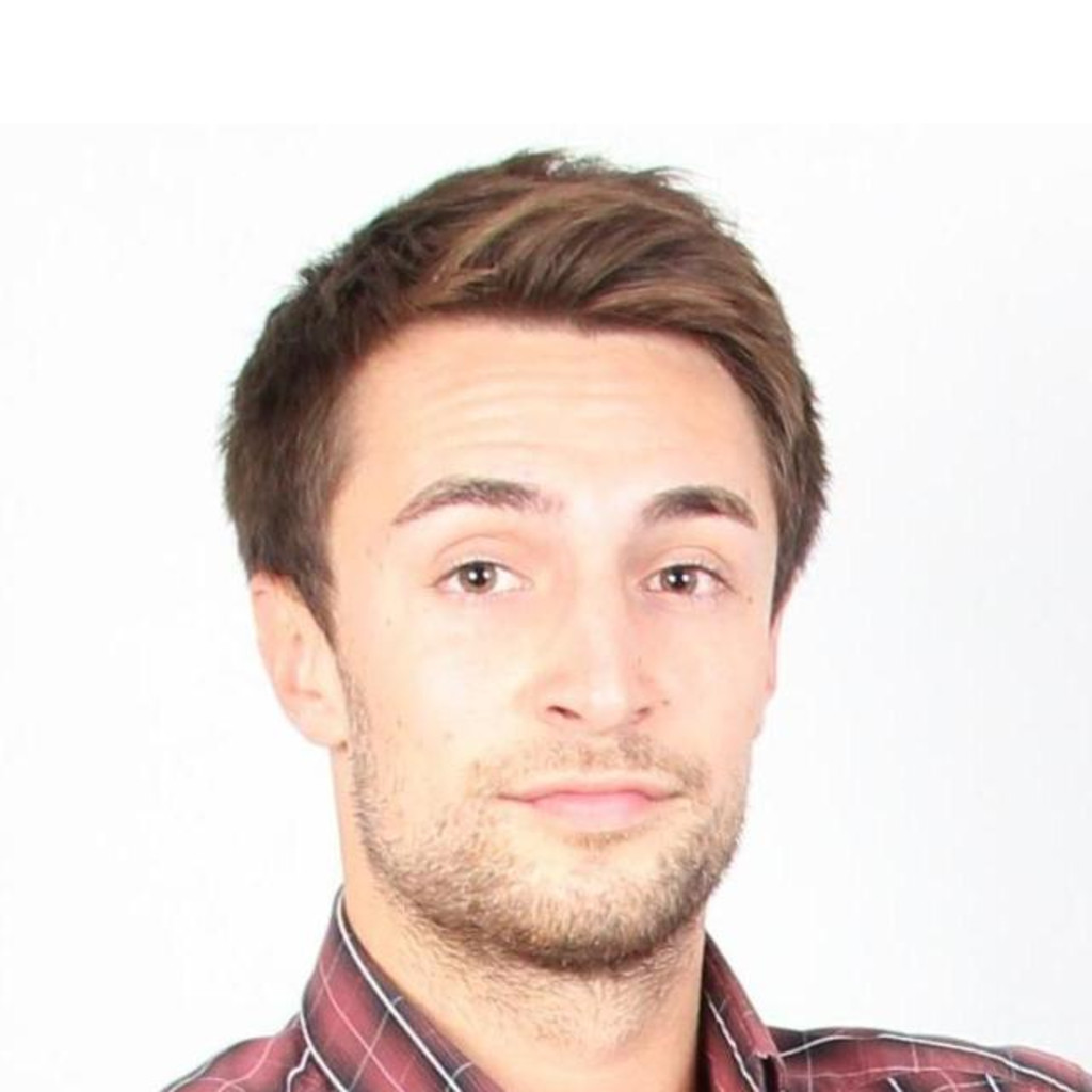 Michal Krus Recruiting Consultant / Account Manager CBSButler