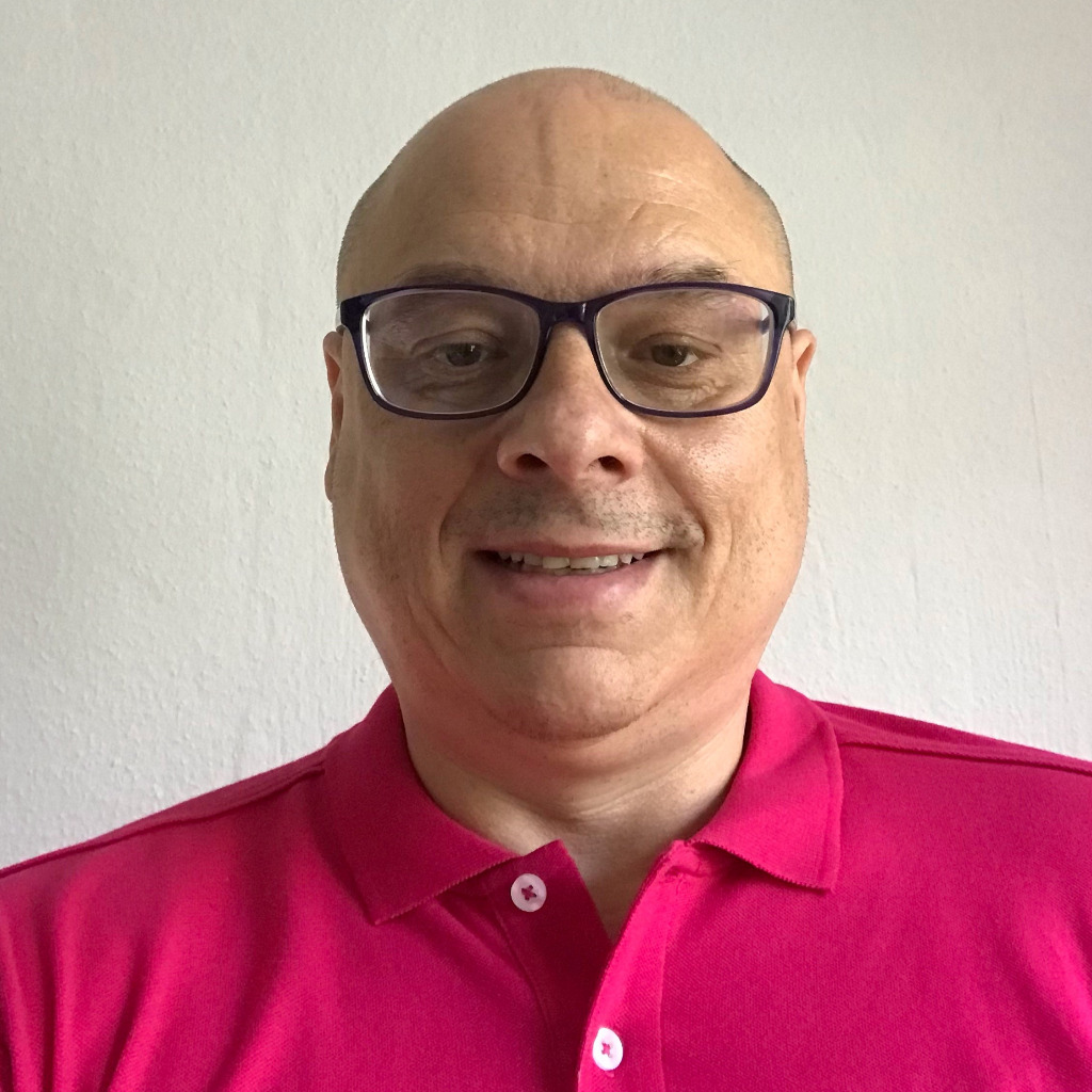 Andreas Bolko Steering & Consulting Deutsche Telekom AG XING