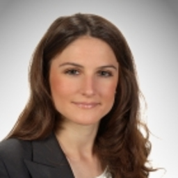 Carolin Steinheuer