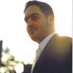 Timur YILDIZ