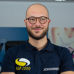 Johannes Pölzing