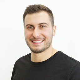 Lukas Kroiher's profile picture