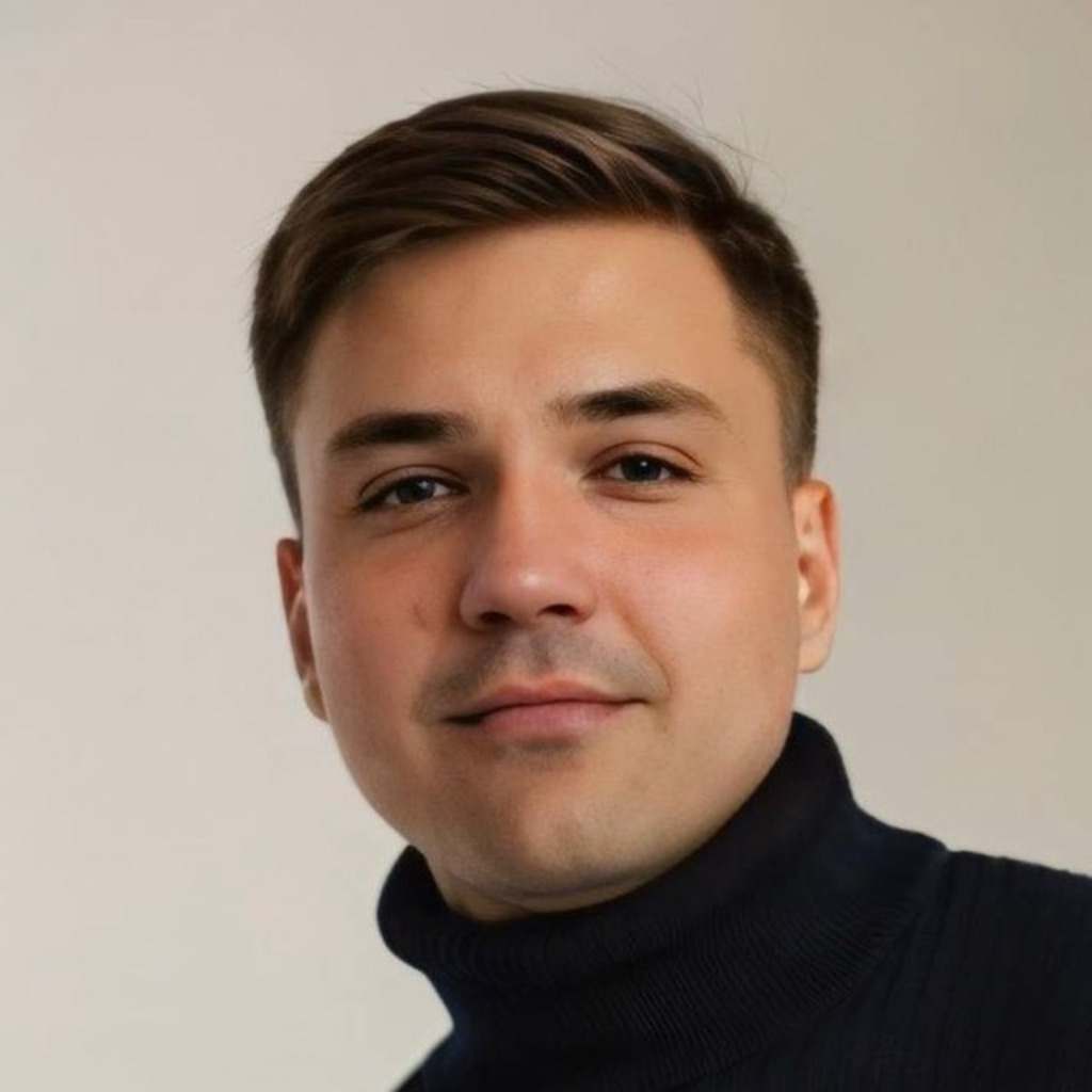 Nikolay Diakov Ausbildung und Berufserfahrung XING