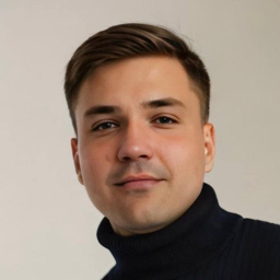 Nikolay Diakov