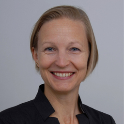 Birgit G. Buchmann