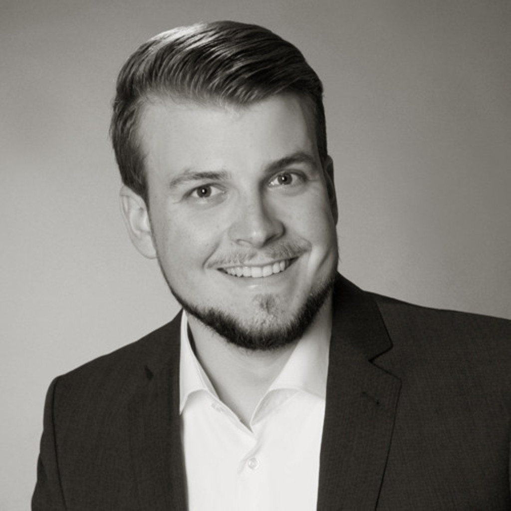 Arne Flamm Unternehmer Hanse Drill GmbH XING