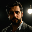 Social Media Profilbild Mehmet Halit Araz Düren