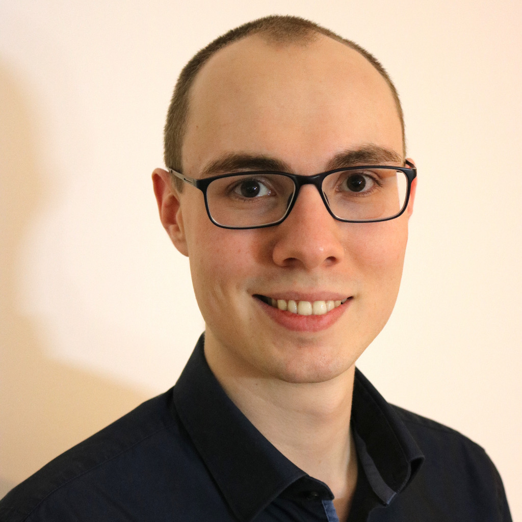 Johannes Lotz - Software Test Engineer - CARIAD SE | XING