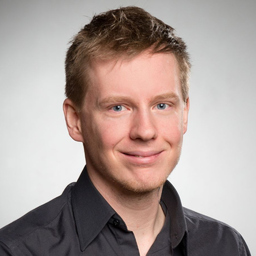 Patrick Rohrmoser