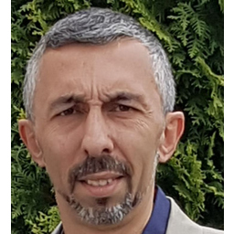 Kamil Akgül's profile picture
