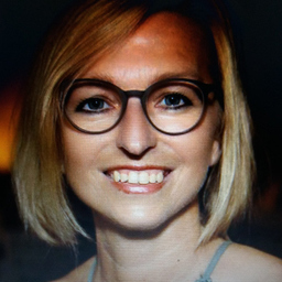 Maria Pech