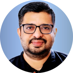 Kiran Vannadil