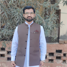 Muhammad hunaiz ali