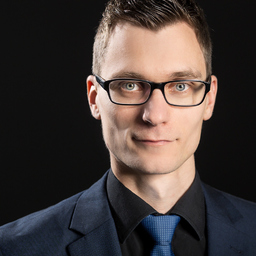 Dipl.-Ing. Sascha Schierz