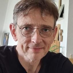 Christian Goeke