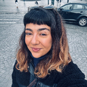 Caroline Boscarino Arab