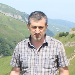 Rustam Saraliev