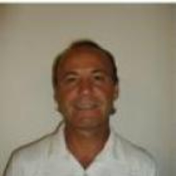 Agustin Chacon Martinez