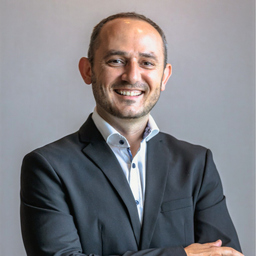 Sergej Deutsch M.Sc. IDT 