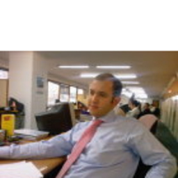 Kerem AKŞAR