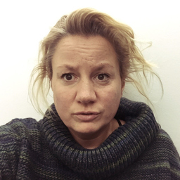 Tina Knust