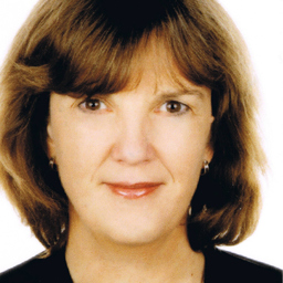 Dipl.-Ing. Anne-Katrin Krützelmann