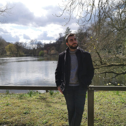 Furkan Selcuk