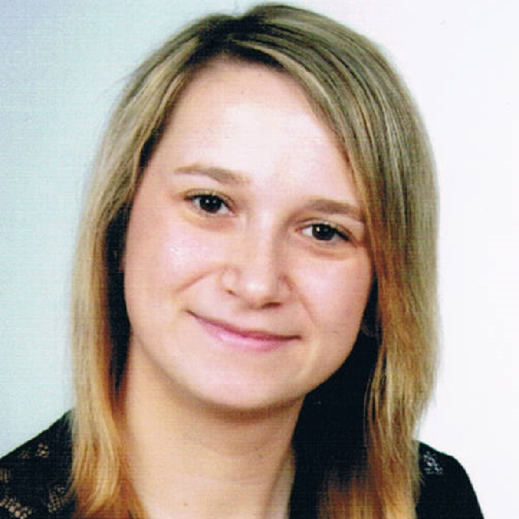 Social Media Profilbild Katharina Fesel Höchst im Odenwald